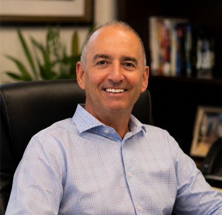 Dominic Cirillo